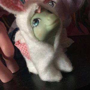 Meet your Posher, Jessica